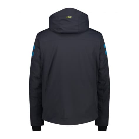 CMP Herren Skijacke Man Jacket Zip Hood Jacket 31W0367 