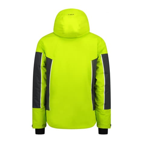 CMP Herren Skijacke Man Jacket Fix Hood Jacket 31W0397-E112 56 Acido | 56