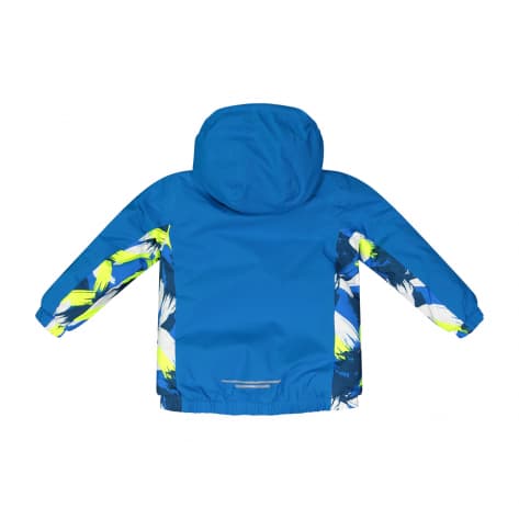 CMP Kinder Skijacke Kid Jacket Fix Hood 31W1302KB 