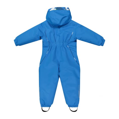 CMP Unisex Einteiliger Baby Skianzug Kid Overall 31W1322KB 