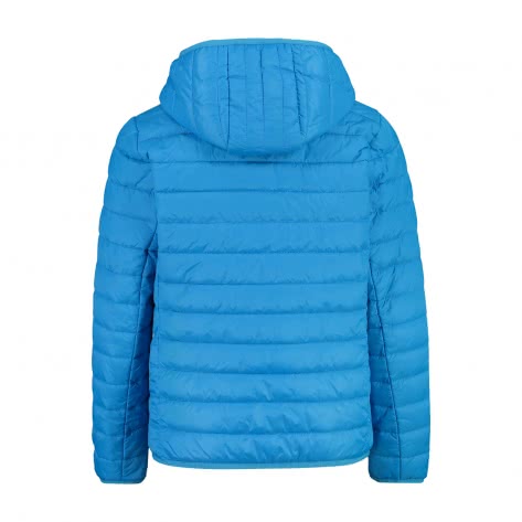 CMP Kinder Jacke KID JACKET FIX HOOD 31Z5314-L854 128 Danube | 128