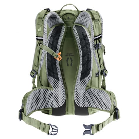 Deuter Damen Fahrradrucksack Trans Alpine 22 SL 3200024 