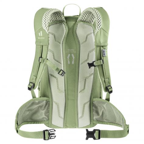 Deuter Fahrradrucksack Bike I 16 3202025-1213 Mineral-Grove | One size
