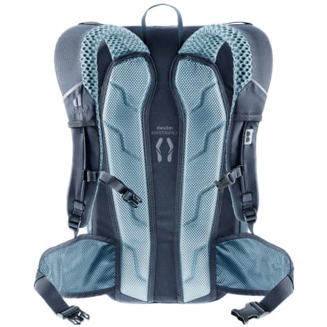Deuter Fahrradrucksack Bike I 20 3202125-1374 Atlantic-Ink | One size