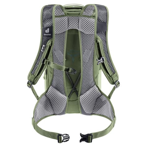 Deuter Fahrradrucksack Race Air 10 3204323 