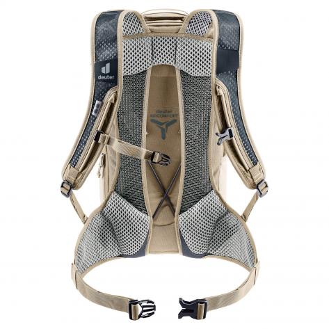 Deuter Fahrradrucksack Race Air 10 3204323 