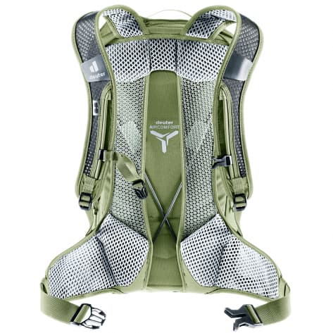 Deuter Fahrradrucksack Race Air 14+3 3204423 