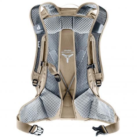 Deuter Fahrradrucksack Race Air 14+3 3204423 