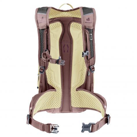 Deuter Rucksack Compact 12+3 SL 3206025-5621 Ashrose-Desert | One size
