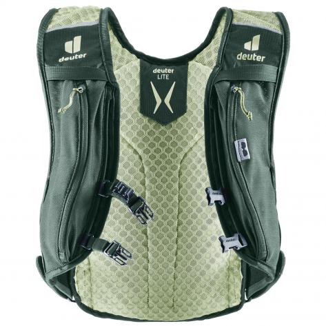 Deuter Rucksack Rogla 5 3207025-1214 Grove-Ivy | One size