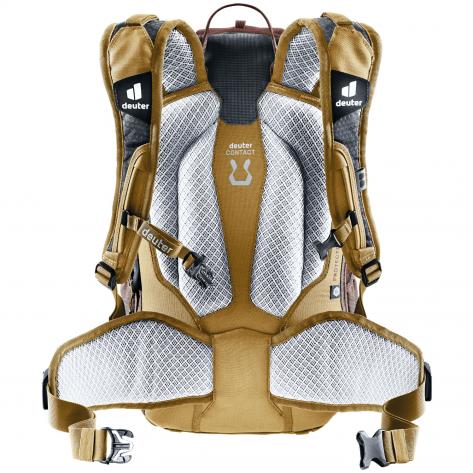 Deuter Damen Rucksack Attack 18 SL 3210221 