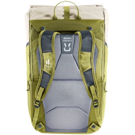 Deuter Unisex Fahrradrucksack Xberg 3212024-2624 Cactus-Desert | One size