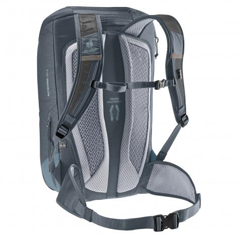 Deuter Rucksack Rotsoord 25+5 3221022 