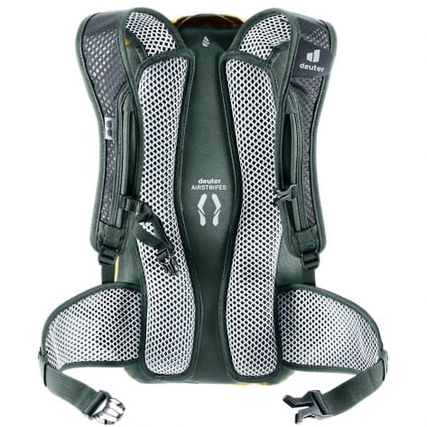 Deuter Fahrradrucksack Plamort 12 3223023 