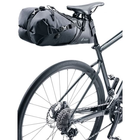 Deuter Fahrradtasche Cabezon SB 16 3231123 