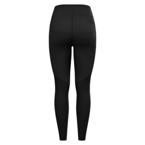 Odlo Damen Lauftight ZEROWEIGHT WARM 323881 