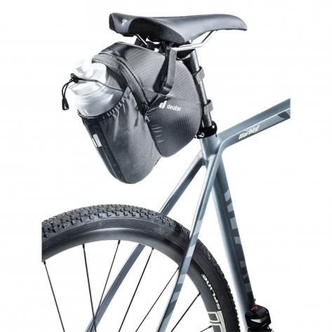 Deuter Fahrradtasche Bike Bag 1.2 Bottle 3290422-7000 Black | One size