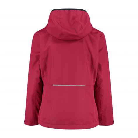 CMP Mädchen Jacke KID G JACKET FIX HOOD DETACHBLE INN.JACKET 32Z1095D 
