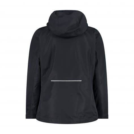CMP Mädchen Jacke KID G JACKET FIX HOOD DETACHBLE INN.JACKET 32Z1095D 