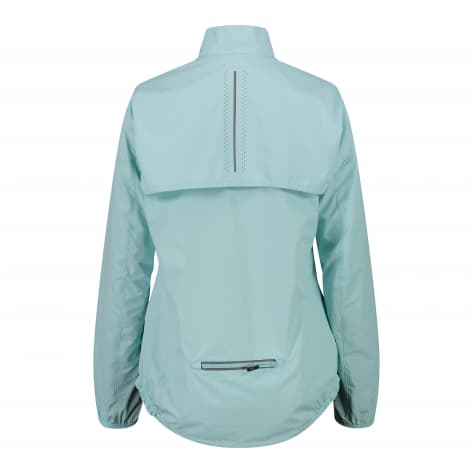 CMP Damen Jacke Woman Jacket with Detachable Sleeves 32C6136 