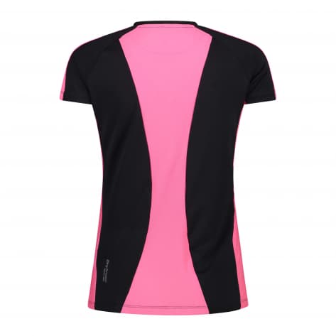 CMP Damen T-Shirt Woman T-Shirt Trail 32C6236 