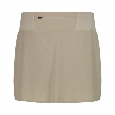 CMP Damen Rock WOMAN SKIRT TRAIL 2-IN-1 32C6266 