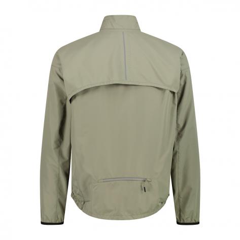 CMP Herren Jacke Man Jacket with Detachable Sleeves 32C6737 