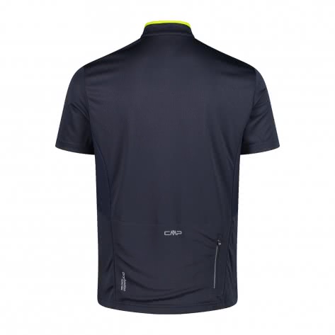 CMP Herren Radsportshirt MAN T-SHIRT FREEBIKE 32C6867 
