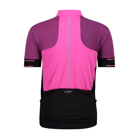 CMP Damen Radsportshirt WOMAN BIKE T-SHIRT 32C7566 