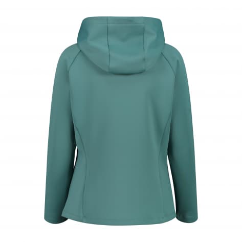 CMP Damen Sweatjacke WOMAN JACKET FIX HOOD 32C8386 