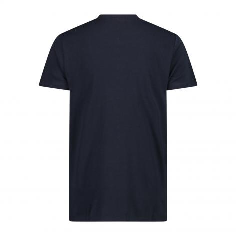 CMP Damen T-Shirt Woman T-Shirt 32D8066P 
