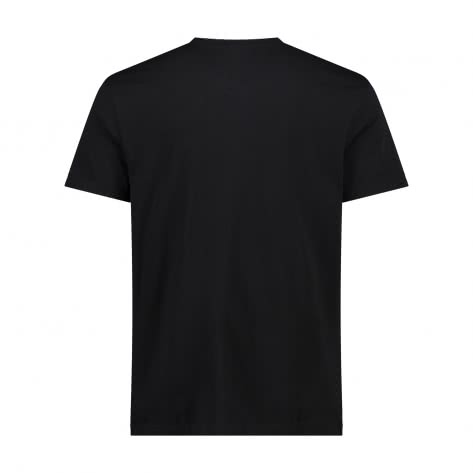 CMP Herren T-Shirt MAN T-SHIRT 32D8147P 