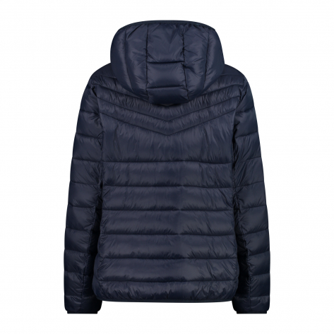 CMP Damen Jacke Fix Hood Jacket 32K3016 