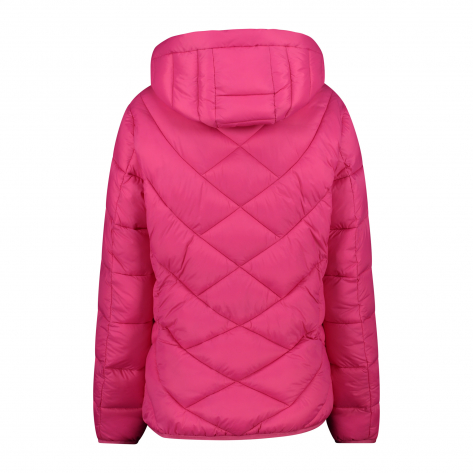 CMP Damen Jacke WOMAN JACKET SNAPS HOOD 32K3026 - Bild 14 von 15
