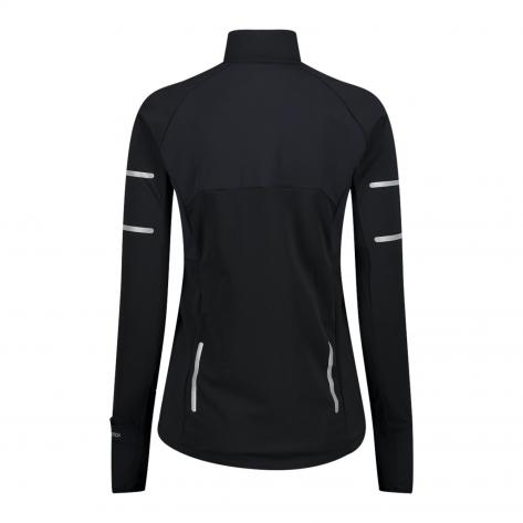 CMP Damen Sweatshirt Woman Jacket 32L3996 