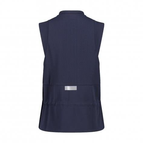CMP Damen Weste WOMAN VEST 32M8866-N950 38 Black Blue | 38