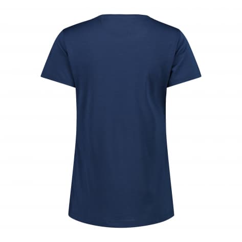 CMP Damen T-Shirt Woman T-Shirt 32T7166-E452 
