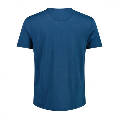 CMP Herren T-Shirt Man T-Shirt 32T7177U 