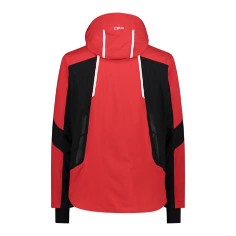 CMP Herren Skijacke Man Jacket Zip Hood Jacket 32W0127 