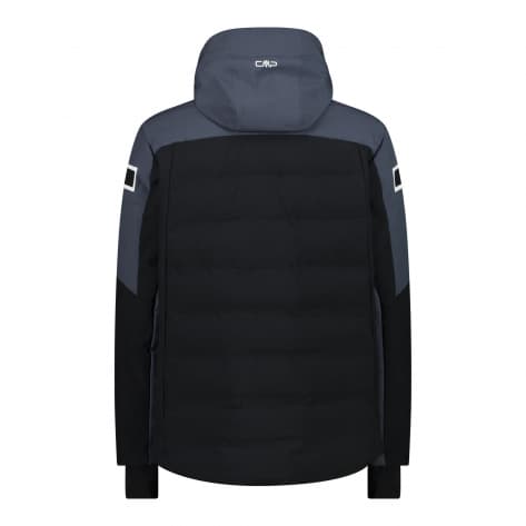 CMP Herren Skijacke MAN JACKET ZIP HOOD 32W0137 