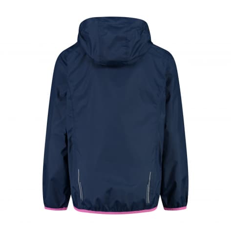 CMP Mädchen Jacke KID G JACKET RAIN FIX HOOD 32X5795 