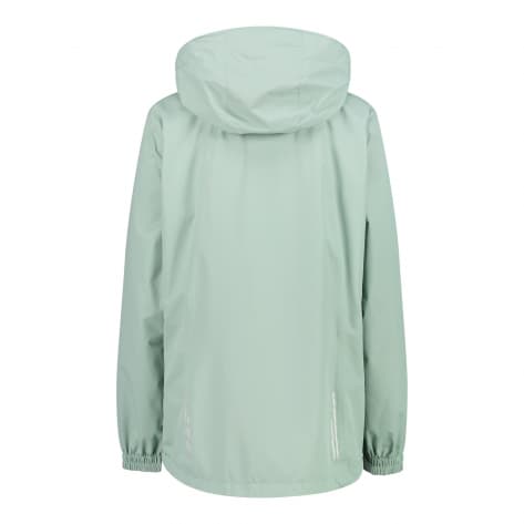 CMP Damen Regenjacke WOMAN JACKET ZIP HOOD 32X5826 