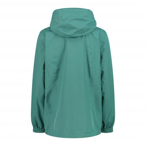 CMP Damen Regenjacke WOMAN JACKET ZIP HOOD 32X5826 