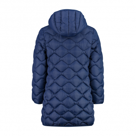 CMP Mädchen Mantel KID G COAT FIX HOOD 32Z1145 