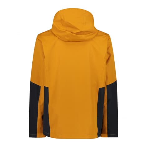 CMP Herren Jacke Zip Hood Detachable Inn.Jacket 32Z1837D-C729 52 Zucca | 52