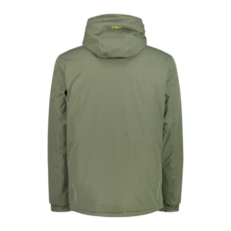 CMP Herren Jacke MAN JACKET FIX HOOD 32Z1847 