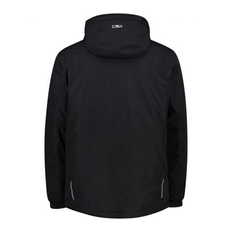 CMP Herren Jacke MAN JACKET FIX HOOD 32Z1847 