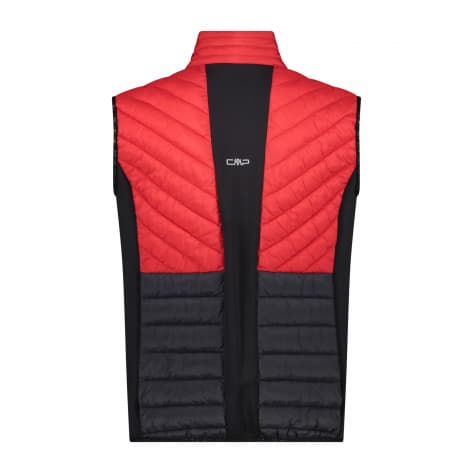 CMP Herren Weste MAN VEST HYBRID 32Z2917 