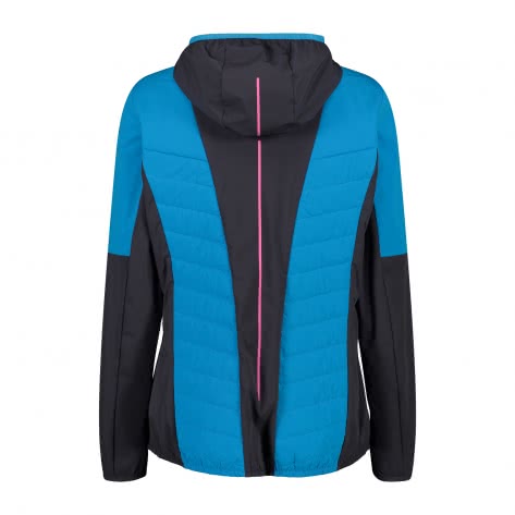 CMP Damen Jacke WOMAN JACKET FIX HOOD 32Z6016 