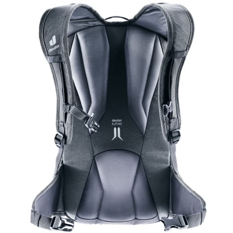 Deuter Rucksack Freecline 15 3305025-7000 Black | One size